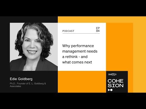 Why Performance Management Needs a Rethink - and What Comes Next