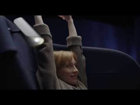 Meet the AirLounge, Finnair's new long-haul Business Class seat