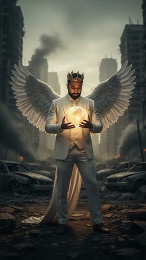 Hyper-Realistic AI Photo Transformations | 4K Portraits