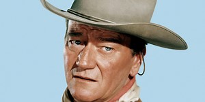 John Wayne: The Duke's Real Story