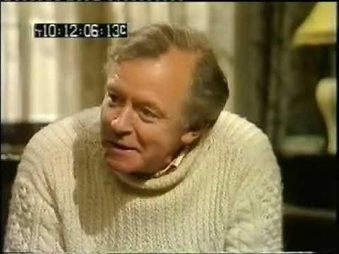 The Country Party - Starring Peter Barkworth