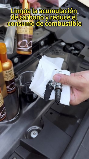 Revive la potencia de tu coche con este truco rápido