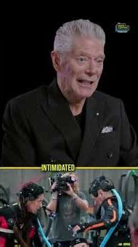 Oona’s Dark Transformation in #AvatarFireAndAsh