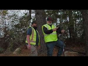 RTK GNSS Accuracy Under Canopy: Old Rovers, New Performance