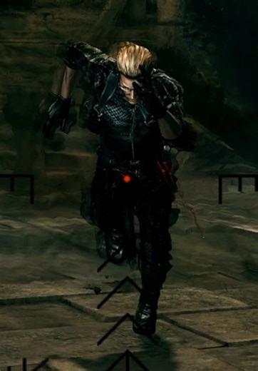 My 7 minutes were up #wesker #residentevil #residentevil5 #albertwesker #funny