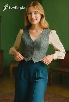 Sewing Patterns - Over 600 Patterns in one Place . Download NOW