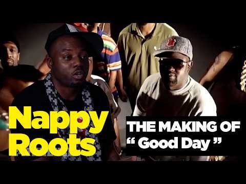“This Song Was Too Happy…” – The Story Behind Nappy Roots’ Biggest Record