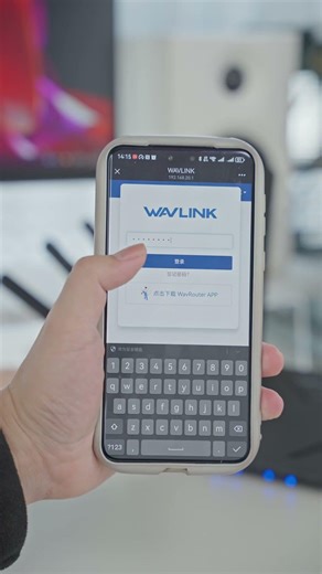 WiFi cannot penetrate! The walls are impenetrable. How to solve it？#wifi #router #repeater #wavlink