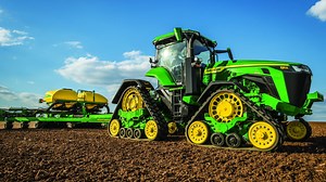 John Deere relents, says farmers can fix their own tractors after all