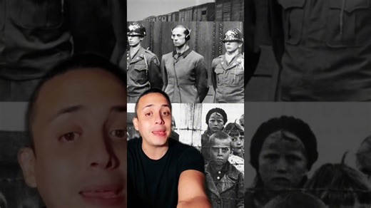 Amon Goeth, maldad sin arrepentimiento. #historia #nescritor #historiasasombrosas