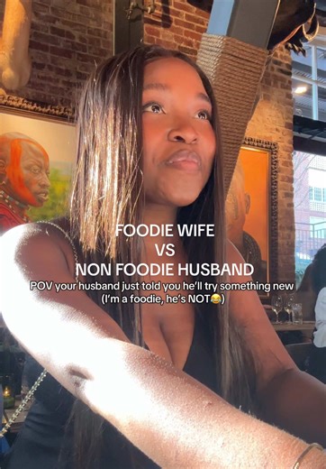 Foodie Wife vs Non-Foodie Husband in Savannah