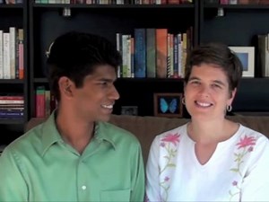 Intimate Couples Retreat - Welcome