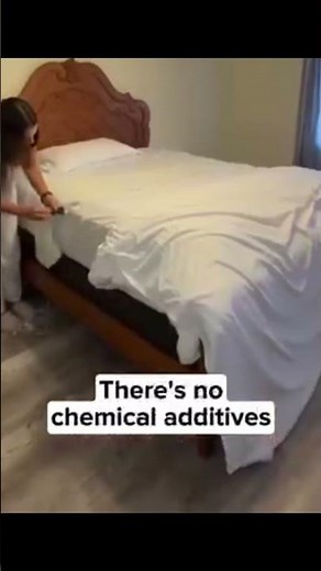 EarthRest™ Grounding Bedsheet – Improve Sleep & Wellness Naturally