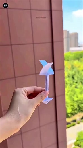 Paper Helicopter Tutorial: Easy Step-by-Step Guide