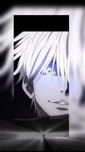 gojo & sukuna #anime #animeedit #gojo #jjk #shorts