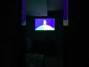 Opening To Arthur Get Well Soon 2003 VHS