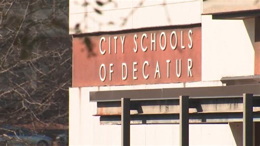 City Schools of Decatur considers closing elementary school
