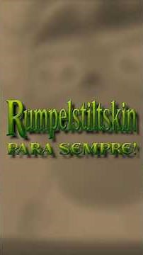 Shrek took EVERYTHING from Rumpelstiltskin; he's a villain for not accepting it - Movie: Shrek Fo...