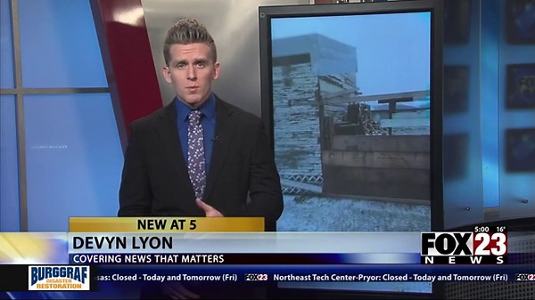 OSDE suspends teaching certificate of Haskell woman accused of leaving foster child out in cold