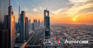 Create stunning HDR images you never thought possible. | Luminar Neo