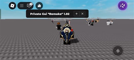 Roblox Skibidi Remake: Private GUI Insights