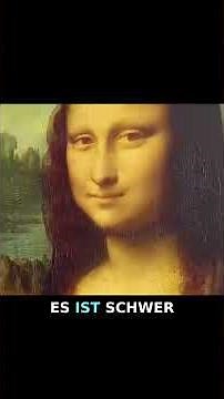 Warum die Mona Lisa wirklich berühmt wurde