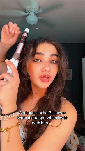 Lala on Instagram: "The curls are curling righttt"