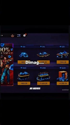 old player 😢 Handcome 🖥️📱🖱️2FingerFast #4flaggamer〽️ Glowall custom ⚙️ Hud#zerox #viral #shorts #ff