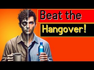 Hangovers Explained: The Science, Alcohol's Impact, and Fast Recovery Tips