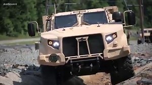 18K views · 478 reactions | The Joint Light Tactical Vehicle (JLTV)...