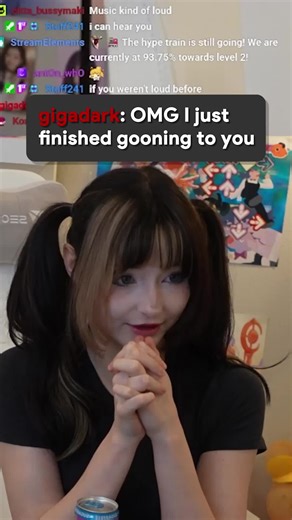 i'll take the complement i guess... #Fyp #smeeps #twitchclips | smeeps