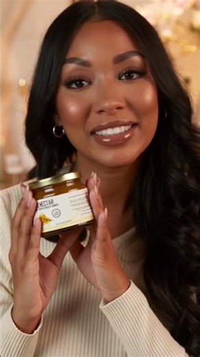 This Honey Changed My Daily Energy