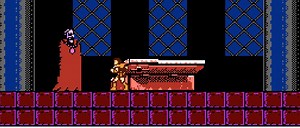 How To Defeat Count Dracula In Castlevania
