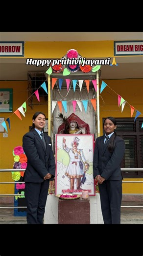 Celebrating Prithvi Jayanti: A Day of Unity and Harmony