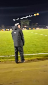 “It’s not f****** school” TT/football.king269 | Gaelic Craic