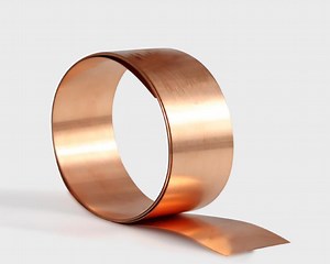 [Hot Item] Copper Sheet Roll Copper Metal Foil Copper Strip