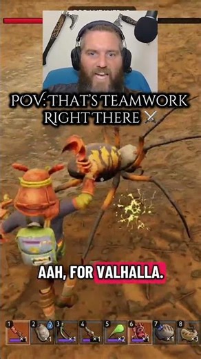 Grounded 2: Did We Just Take Down a Spider Together?!