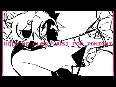 Affection addiction meme