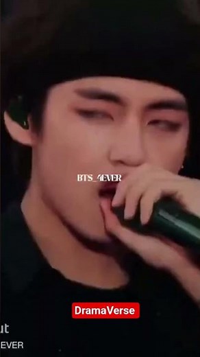 V - Singularity (Official Video) | BTS V