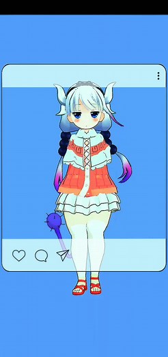 otaku abatido no TikTok