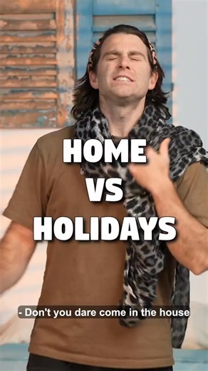 I'm sure hotel ⧸ holiday rental cleaners will agree that humans turn into slobs 🤣🥴 #holidays #holidayrental #airbnb #awk | Ali Gatlin