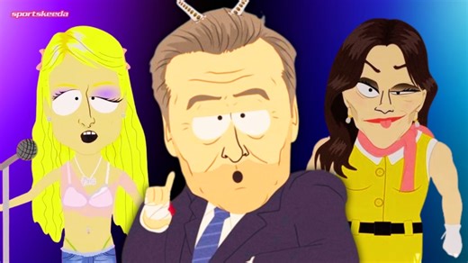 10 Best Celebrity Guest Appearances on South Park