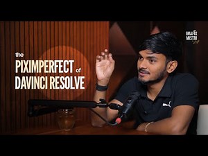 Why Every Indian Editor is Switching to DaVinci Resolve? Here’s the Truth (ft. ⁨@AkashKRavi⁩ )