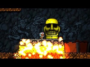 Spelunky - Low% No Gold Speedrun - 2:50.916