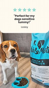 10K views | Pooch's and Pooch Parents alike love our products. We have over 13,000 ⭐⭐⭐⭐⭐ Customer Reviews | Pooch & Mutt | Facebook