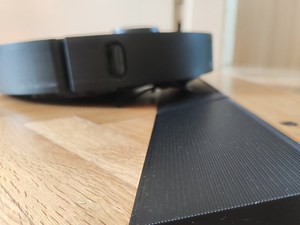 Custom Robovac Door Ramp: Robot Vacuum Threshold Assistant - Etsy UK