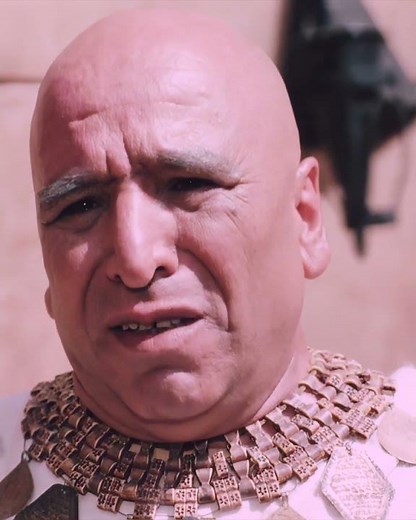 هلاك قمح المعبد وفقًا لتنبؤ يوسف