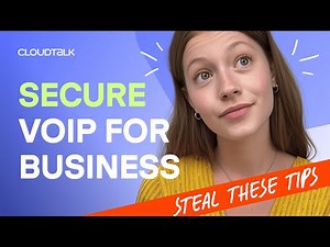 How to Secure Your VoIP System in 2025 (Steal These!)