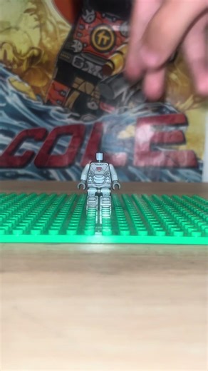 Build War Machine #lego #trending #marvel #avengers #warmachine #phonk #viral