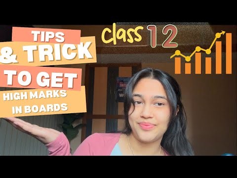 CBSE Class 12 :top 4 tricks to boost your exam performance 💡⚡️|| HUMANITIES || krishna public school
